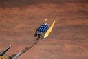 Zoids HMM EZ-054 Liger Zero Empire ver. X Unit Image_20