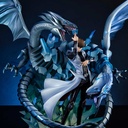 (PO) V.S. Series: Yu-Gi-Oh THE DARK SIDE OF DIMENSIONS - Seto Kaiba ~THE DARK SIDE OF DIMENSIONS~ Image_1