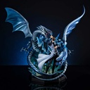 (PO) V.S. Series: Yu-Gi-Oh THE DARK SIDE OF DIMENSIONS - Seto Kaiba ~THE DARK SIDE OF DIMENSIONS~ Image_9