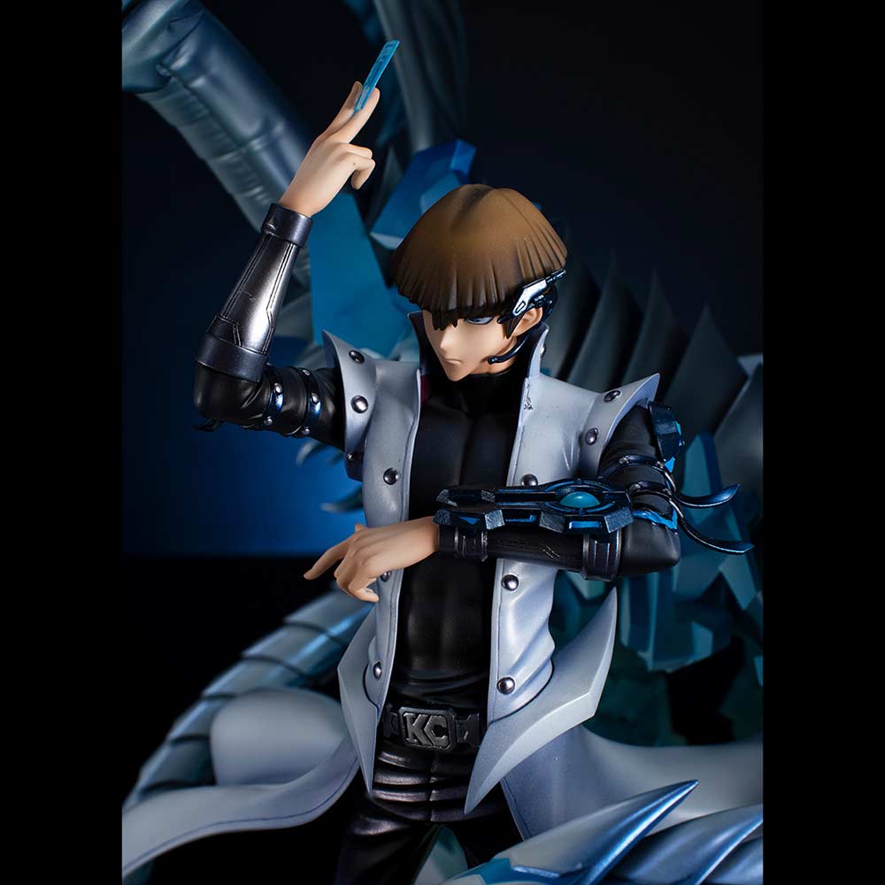 (PO) V.S. Series: Yu-Gi-Oh THE DARK SIDE OF DIMENSIONS - Seto Kaiba ~THE DARK SIDE OF DIMENSIONS~ Image_10