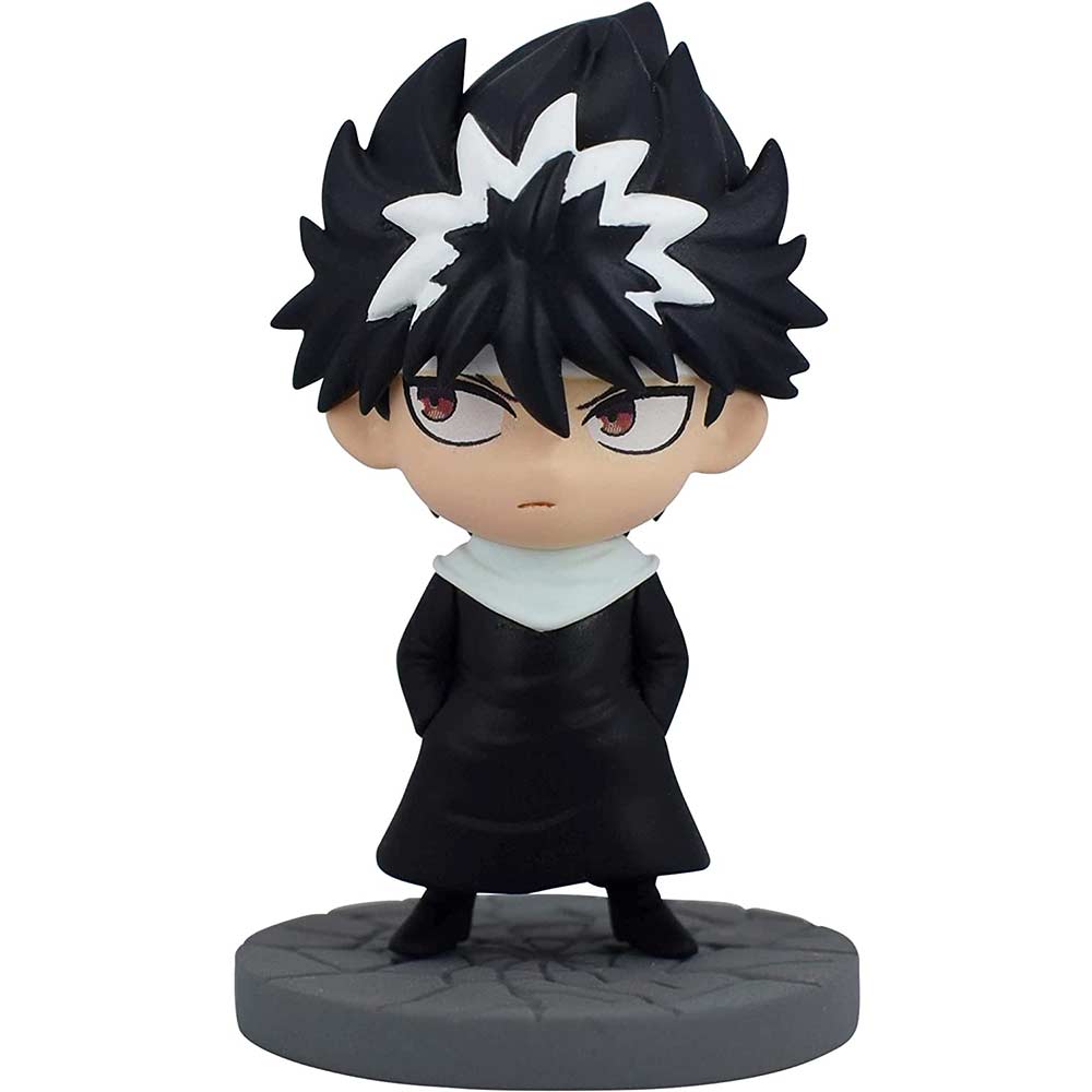 (PO) YuYu Hakusho Mini Figure Collection [BOX] Image_7
