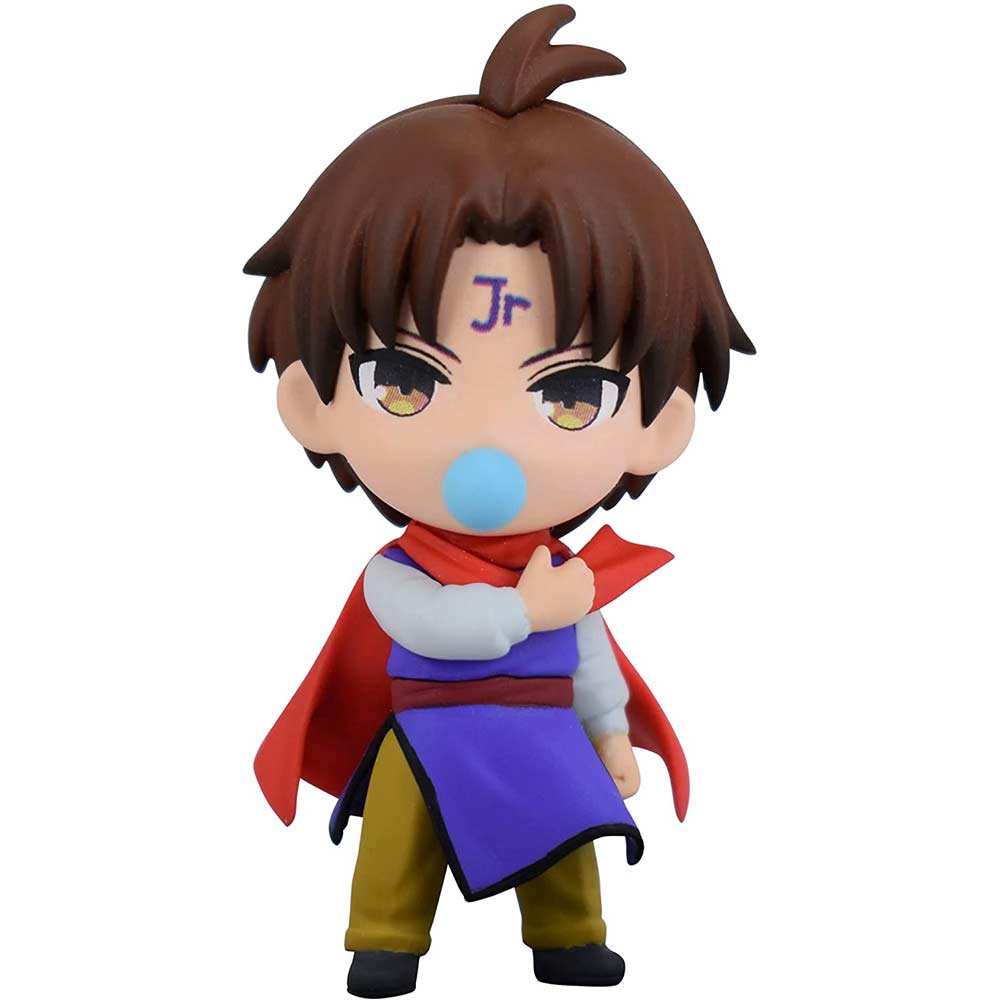 (PO) YuYu Hakusho Mini Figure Collection [BOX] Image_10