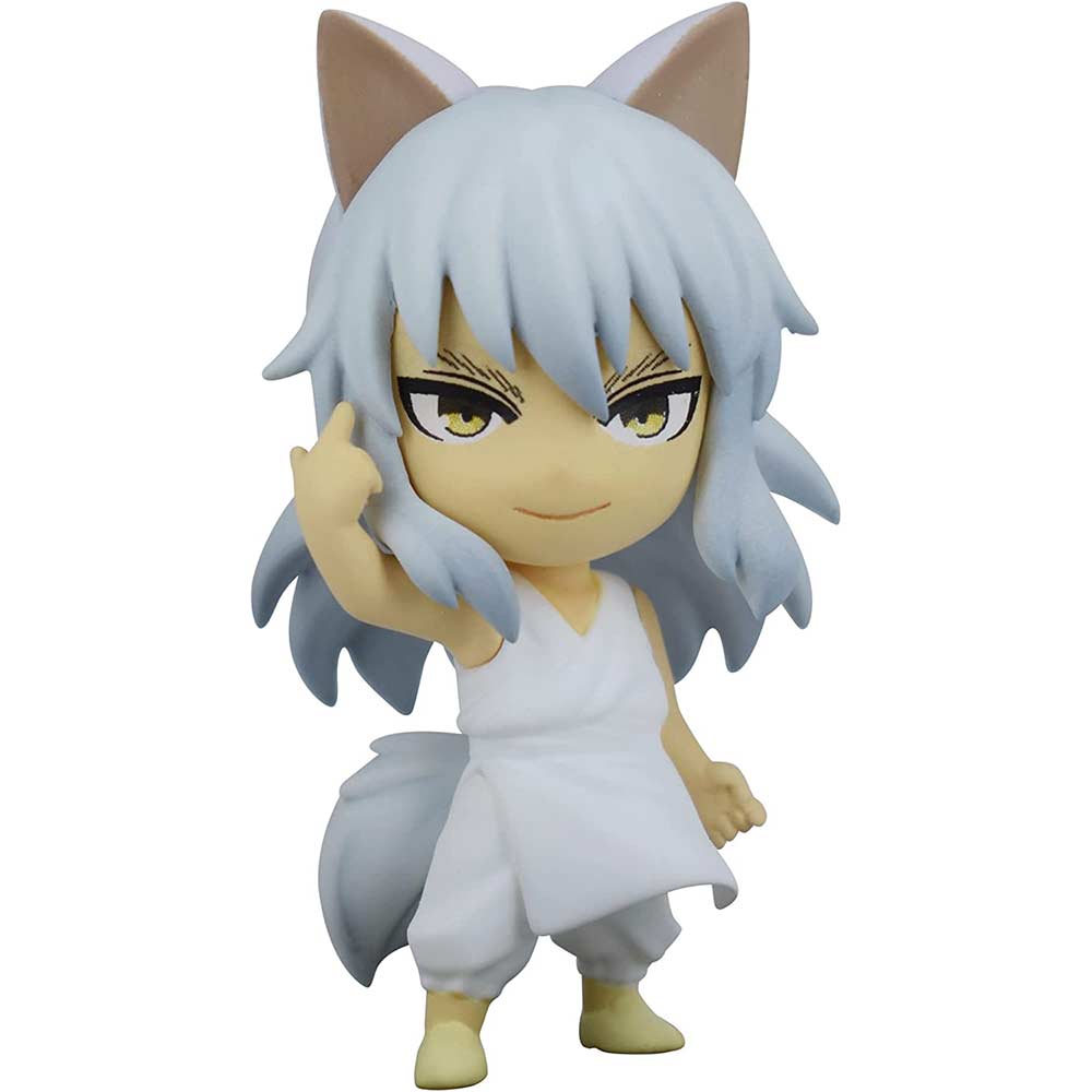 (PO) YuYu Hakusho Mini Figure Collection [BOX] Image_12
