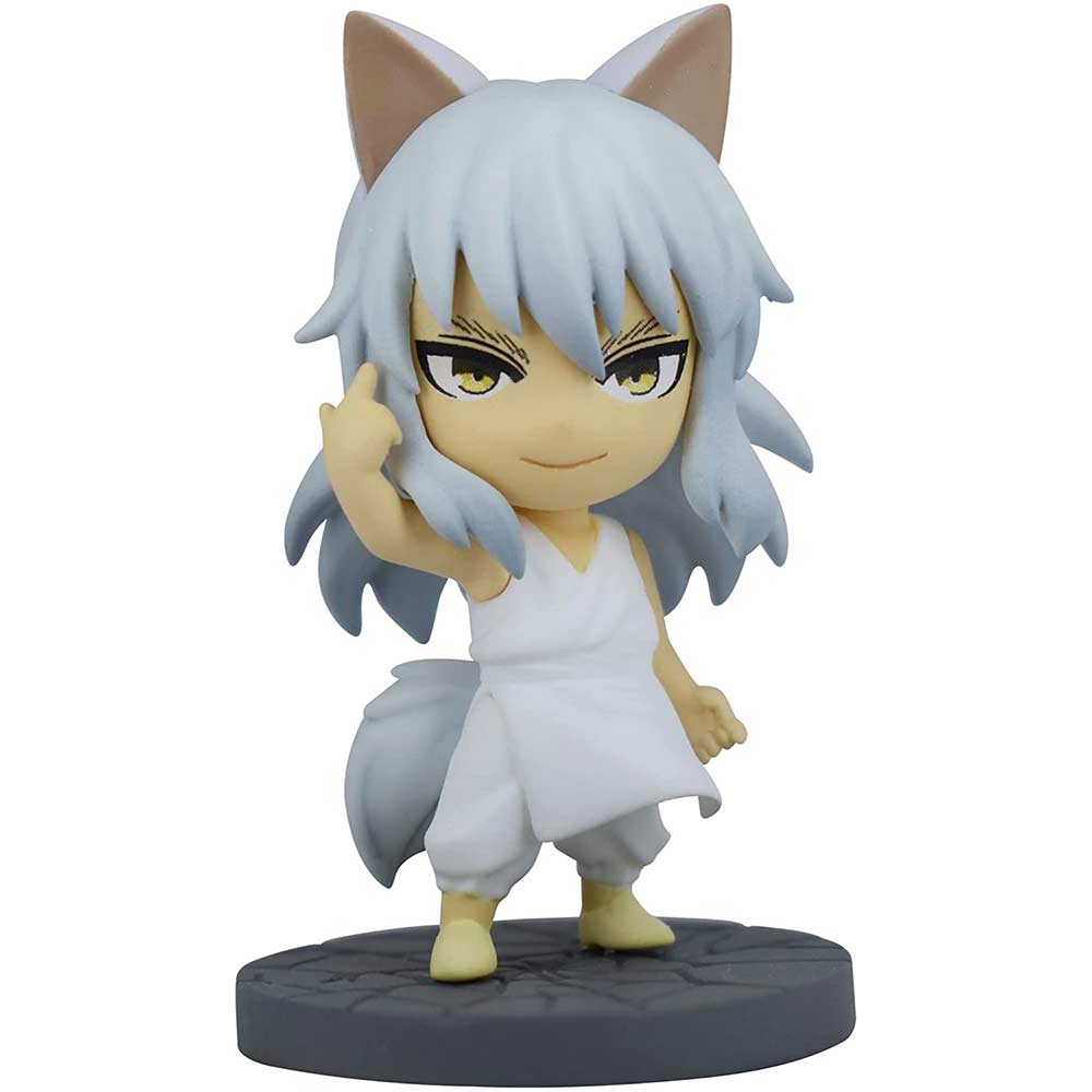 (PO) YuYu Hakusho Mini Figure Collection [BOX] Image_13