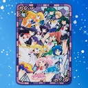 Ichiban Kuji - Sailormoon Eternal the Movie - Eternal Sailor Guardians Image_4