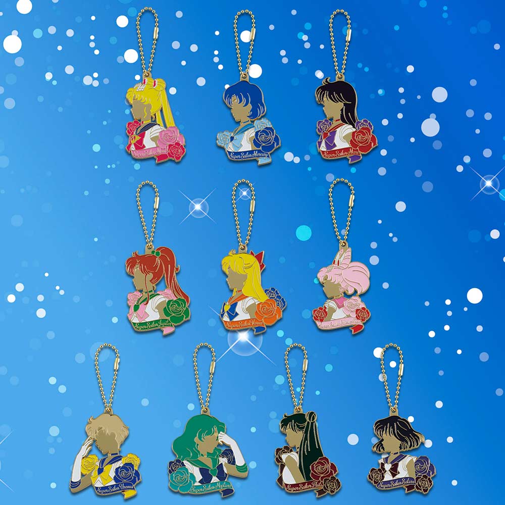 Ichiban Kuji - Sailormoon Eternal the Movie - Eternal Sailor Guardians Image_8