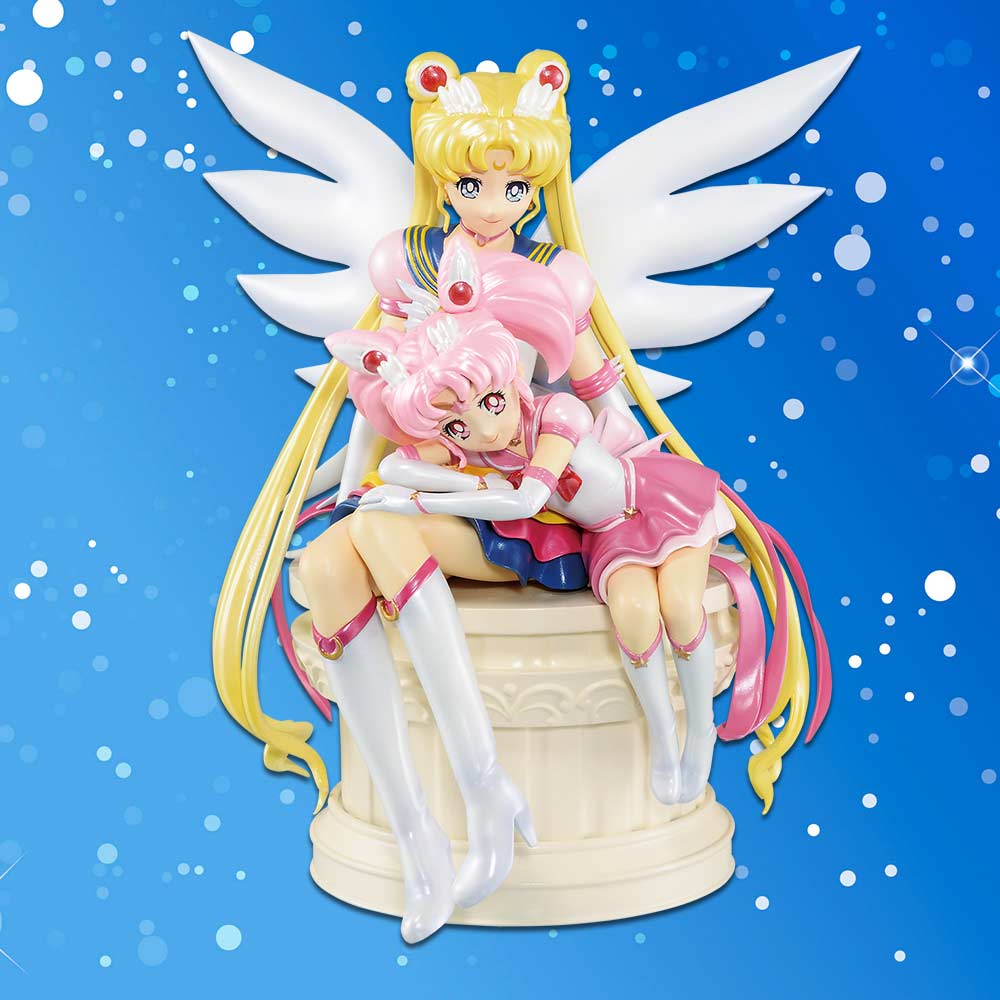 Ichiban Kuji - Sailormoon Eternal the Movie - Eternal Sailor Guardians Image_10