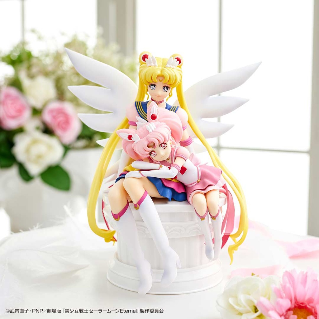 Ichiban Kuji - Sailormoon Eternal the Movie - Eternal Sailor Guardians Image_11