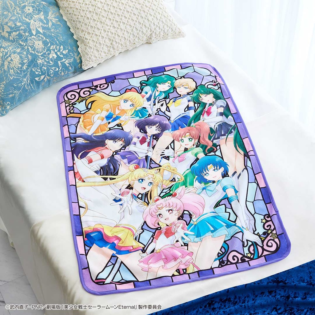 Ichiban Kuji - Sailormoon Eternal the Movie - Eternal Sailor Guardians Image_12