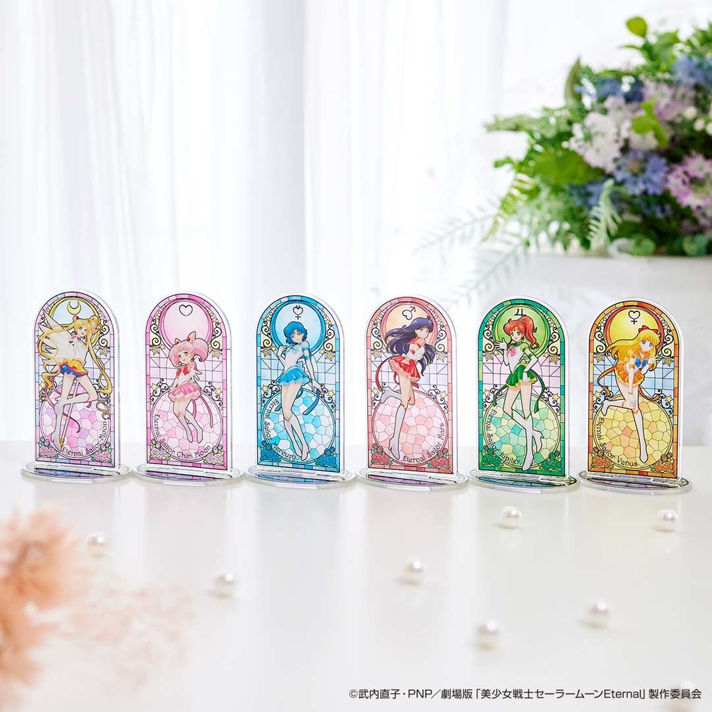 Ichiban Kuji - Sailormoon Eternal the Movie - Eternal Sailor Guardians Image_15