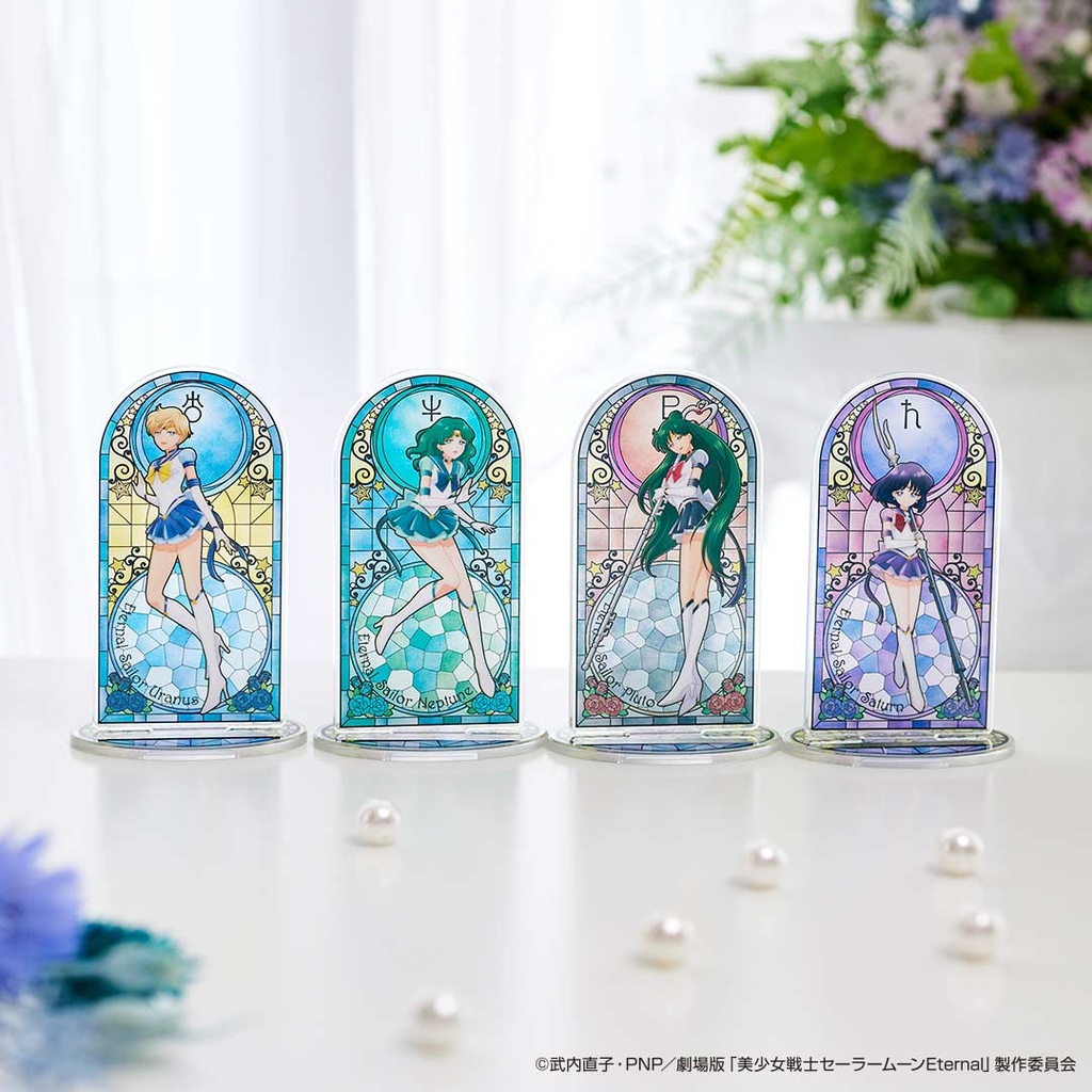 Ichiban Kuji - Sailormoon Eternal the Movie - Eternal Sailor Guardians Image_16