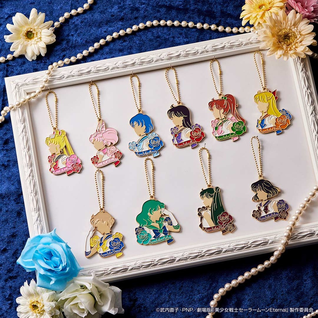 Ichiban Kuji - Sailormoon Eternal the Movie - Eternal Sailor Guardians Image_17