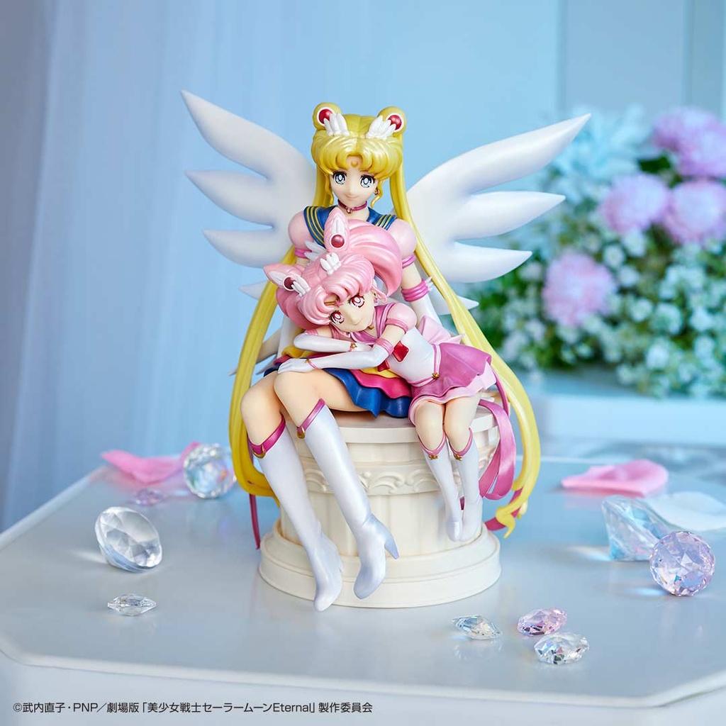 Ichiban Kuji - Sailormoon Eternal the Movie - Eternal Sailor Guardians Image_20
