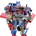 (PO) Transformers Premium Finish Series PF SS-05 - Optimus Prime Image_1