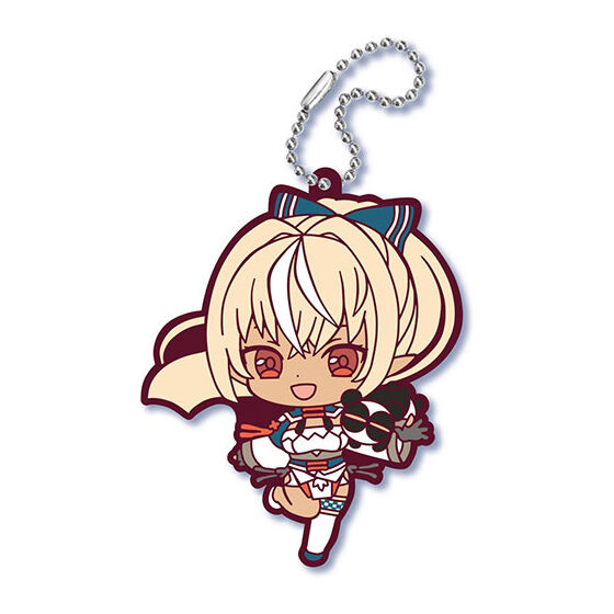 Hololive Production Capsule Rubber Mascot Collection 3 Image_6