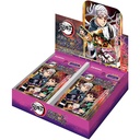 Demon Slayer: Kimetsu no Yaiba Metallic Card Collection Vol.2 [BOX] Image_3