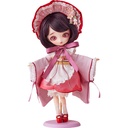 (PO) Harmonia bloom Somei Yoshino Image_2