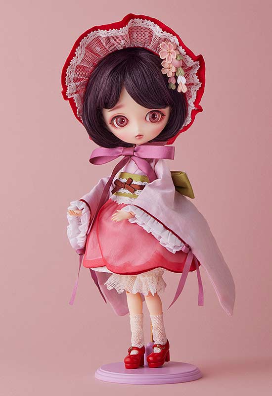 (PO) Harmonia bloom Somei Yoshino Image_5