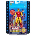 Marvel Legends Series - 20th Anniversary Series 1 - Iron Man Image_2