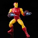 Marvel Legends Series - 20th Anniversary Series 1 - Iron Man Image_3