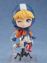 (PO) Nendoroid 1828 -Apex Legends - Wattson Image_4