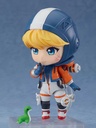 (PO) Nendoroid 1828 -Apex Legends - Wattson Image_6