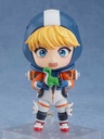 (PO) Nendoroid 1828 -Apex Legends - Wattson Image_7