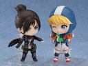 (PO) Nendoroid 1828 -Apex Legends - Wattson Image_9