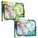 Pokemon TCG Trading Card Game Leafeon VStar / Glaceon VStar Special (2 designs available) Image_1