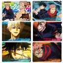 Jujutsu Kaisen Metallic Card Collection 2 [BOX] Image_2
