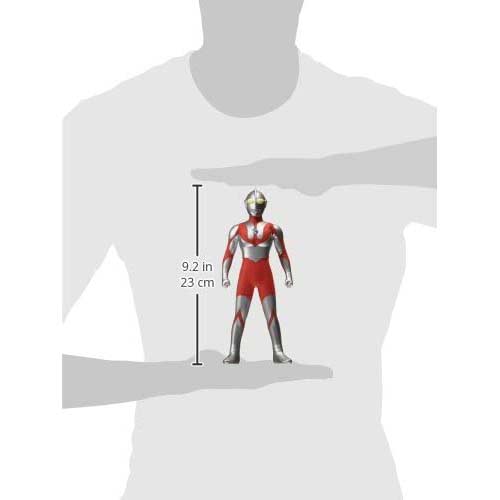 Ultraman Big Sofubi - Ultraman Image_3