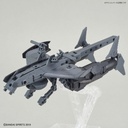 30MM 1/144 Extended Armament Vehicle (Attack Submarine Ver.) Light Gray Image_3