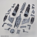 30MM 1/144 Extended Armament Vehicle (Attack Submarine Ver.) Light Gray Image_4