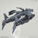 30MM 1/144 Extended Armament Vehicle (Attack Submarine Ver.) Light Gray Image_5