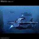 30MM 1/144 Extended Armament Vehicle (Attack Submarine Ver.) Light Gray Image_14