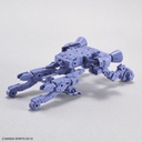 30MM 1/144 Extended Armament Vehicle (Space Craft Ver.) Purple Image_3