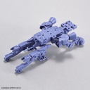 30MM 1/144 Extended Armament Vehicle (Space Craft Ver.) Purple Image_4