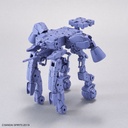 30MM 1/144 Extended Armament Vehicle (Space Craft Ver.) Purple Image_6