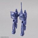 30MM 1/144 Extended Armament Vehicle (Space Craft Ver.) Purple Image_7