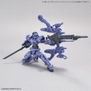 30MM 1/144 Extended Armament Vehicle (Space Craft Ver.) Purple Image_12