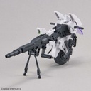 30MM 1/144 Extended Armament Vehicle (Canon Bike Ver.) Image_7