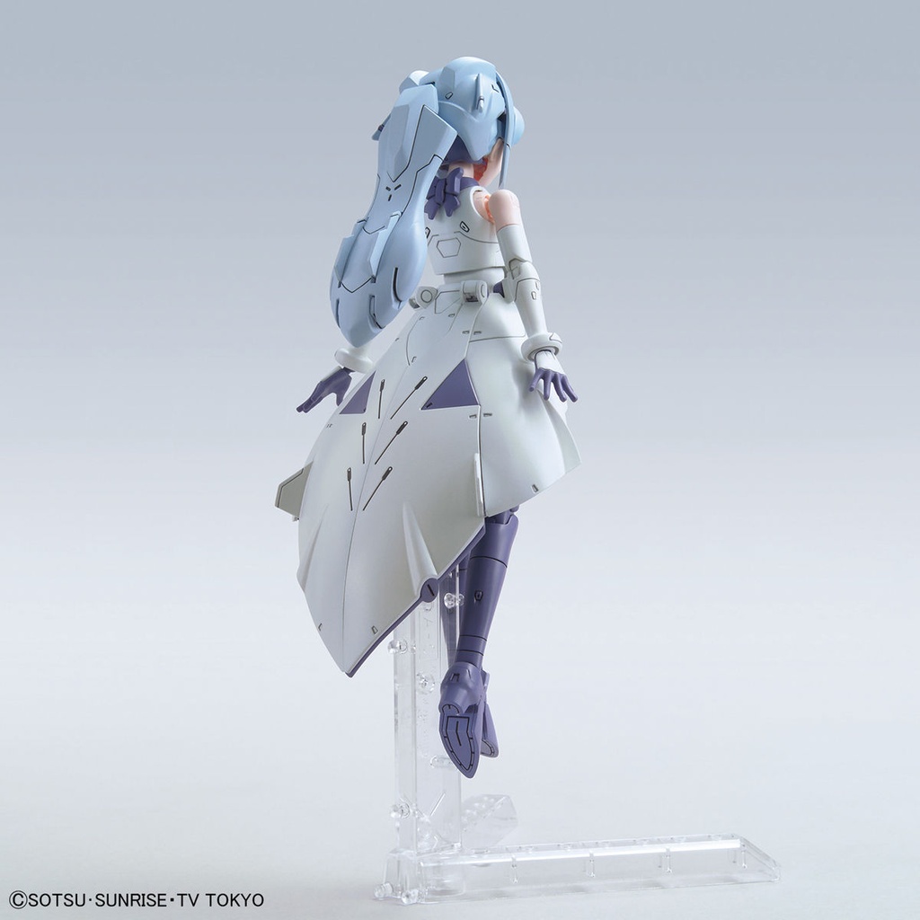 HG Gundam Build Divers - Mobile Doll Sarah Image_5