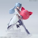HG Gundam Build Divers - Mobile Doll Sarah Image_8