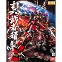 MG 1/100 Shin Musha Gundam Image_1