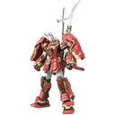 MG 1/100 Shin Musha Gundam Image_2
