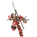 MG 1/100 Shin Musha Gundam Image_4