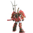MG 1/100 Shin Musha Gundam Image_5