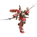 MG 1/100 Shin Musha Gundam Image_6