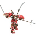 MG 1/100 Shin Musha Gundam Image_7