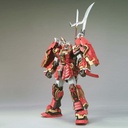 MG 1/100 Shin Musha Gundam Image_9